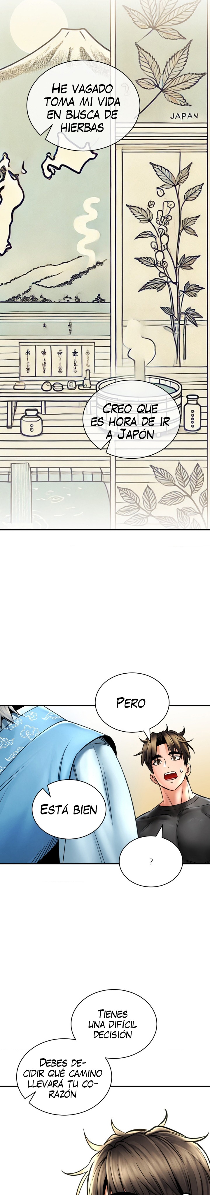 The Bathhouse Raw Chapter 72 Page 20