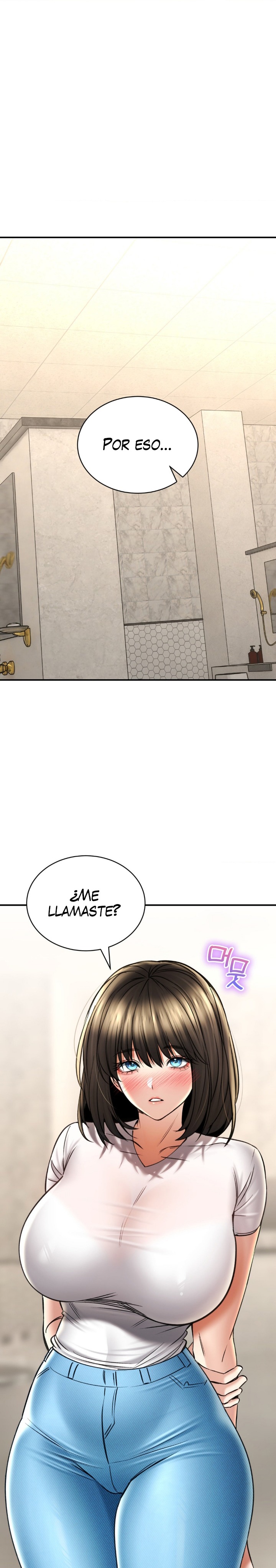 The Bathhouse Raw Chapter 72 Page 23