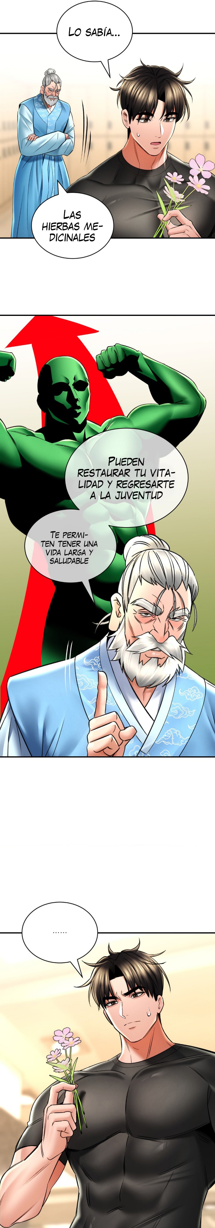The Bathhouse Raw Chapter 72 Page 8