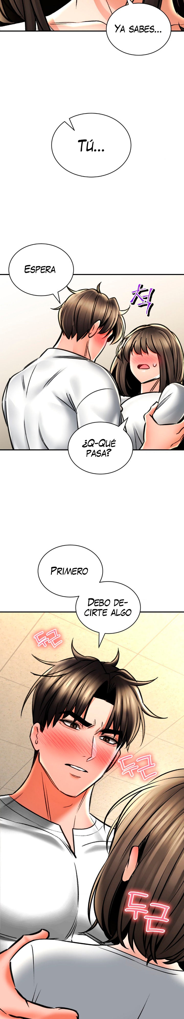The Bathhouse Raw Chapter 73 Page 3