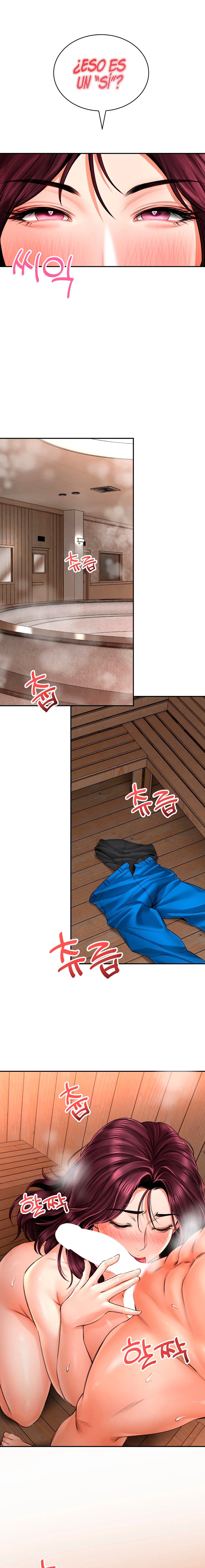 The Bathhouse Raw Chapter 8 Page 10