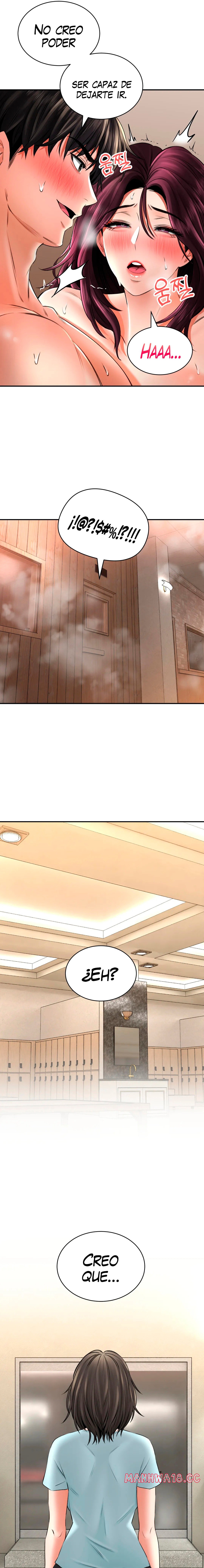 The Bathhouse Raw Chapter 8 Page 22