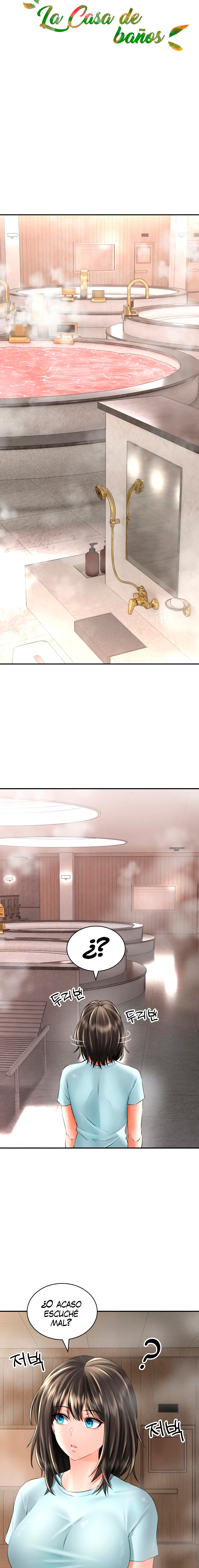 The Bathhouse Raw Chapter 9 Page 3
