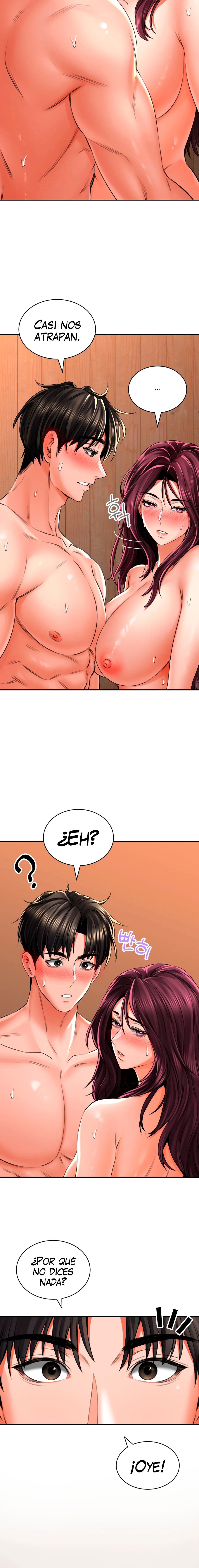 The Bathhouse Raw Chapter 9 Page 5