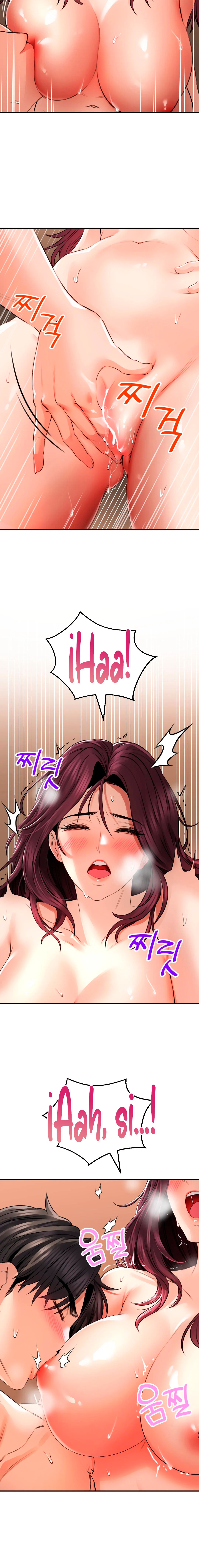 The Bathhouse Raw Chapter 9 Page 9