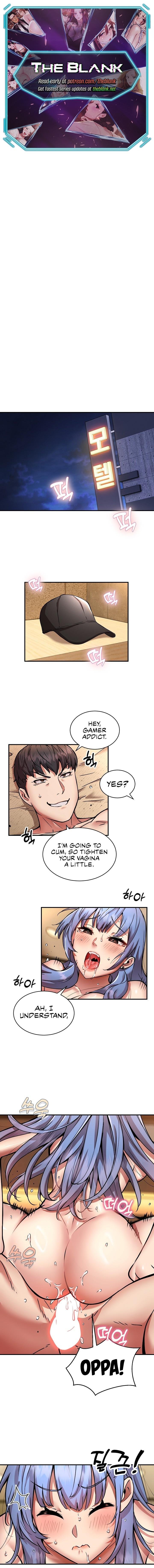 Driver in the New City Chapter 26 Page 1