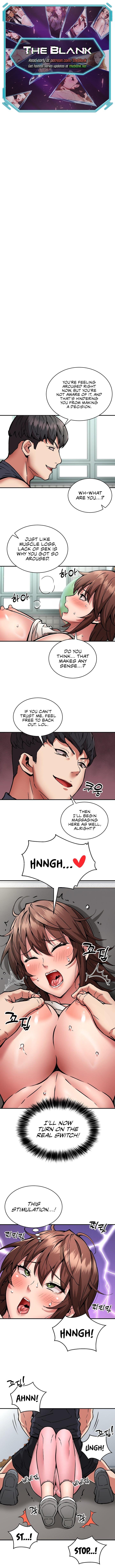 Driver in the New City Chapter 29 Page 1