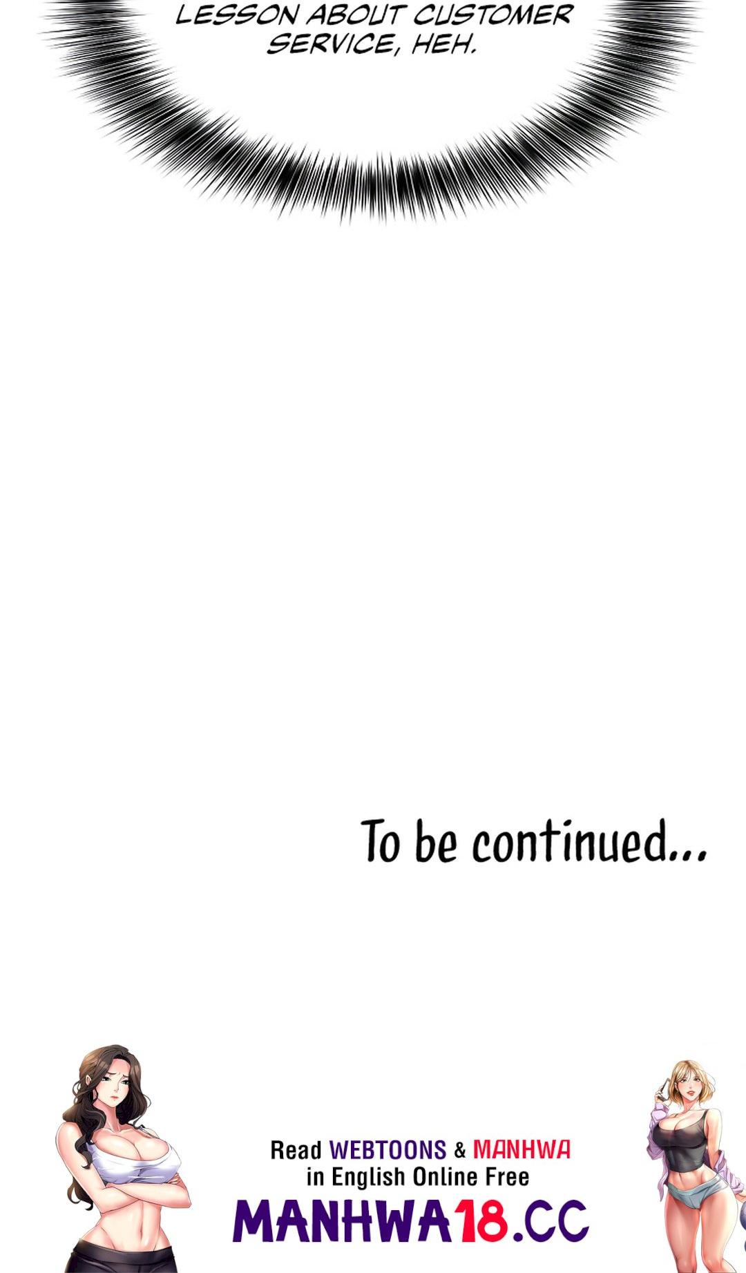 Driver in the New City Chapter 6 Page 16