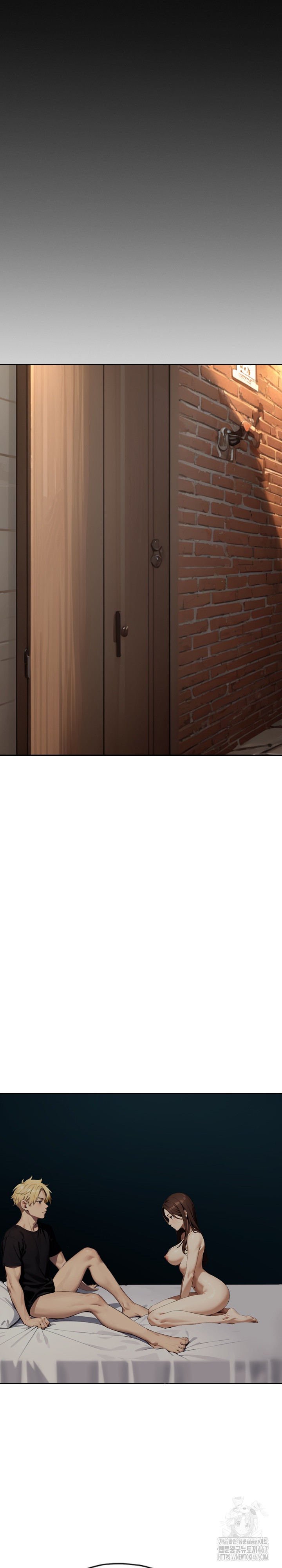 Fuck Room Raw Chapter 12 Page 6