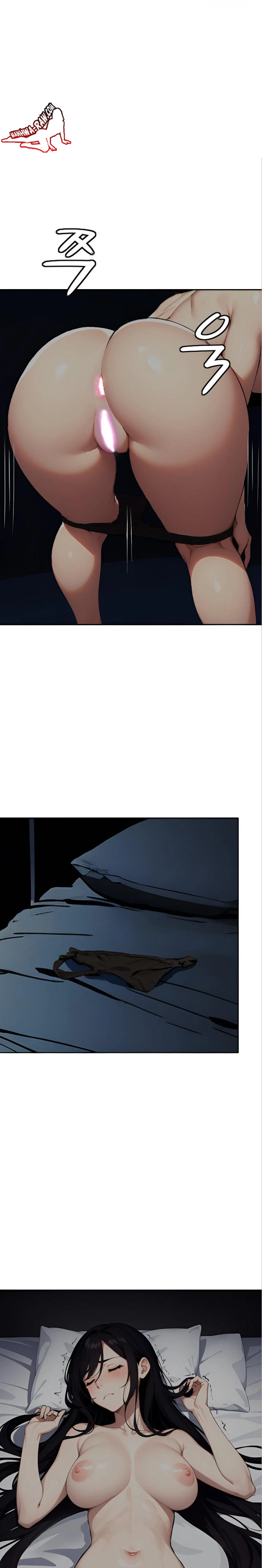 Fuck Room Raw Chapter 2 Page 22