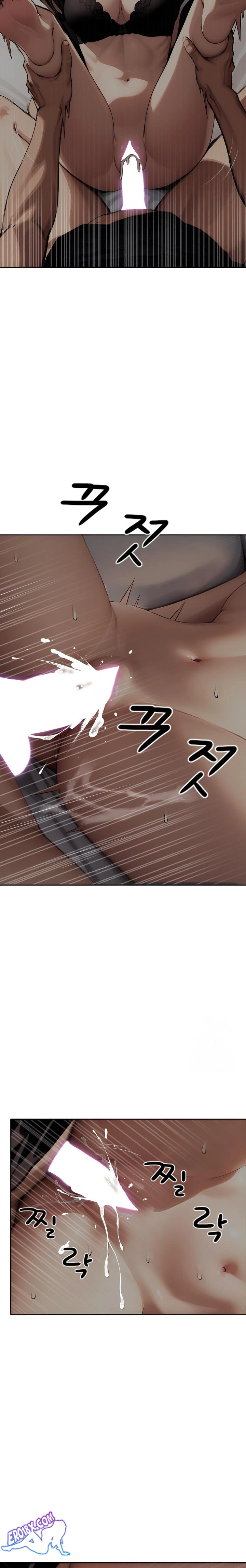Fuck Room Raw Chapter 6 Page 20