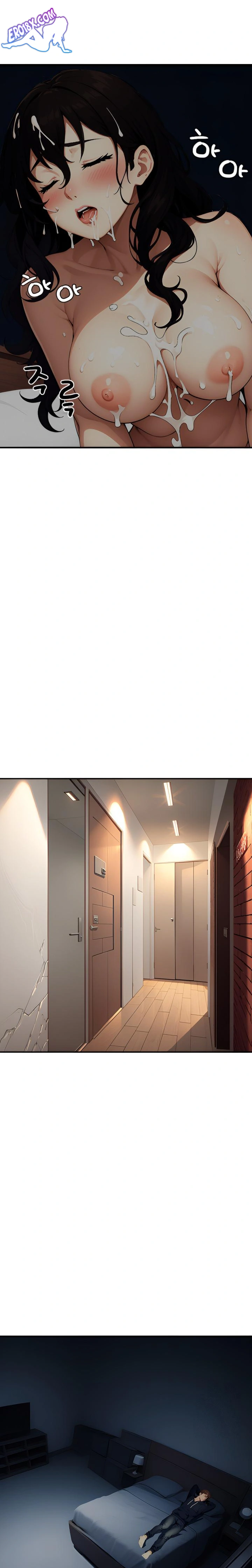 Fuck Room Raw Chapter 7 Page 12