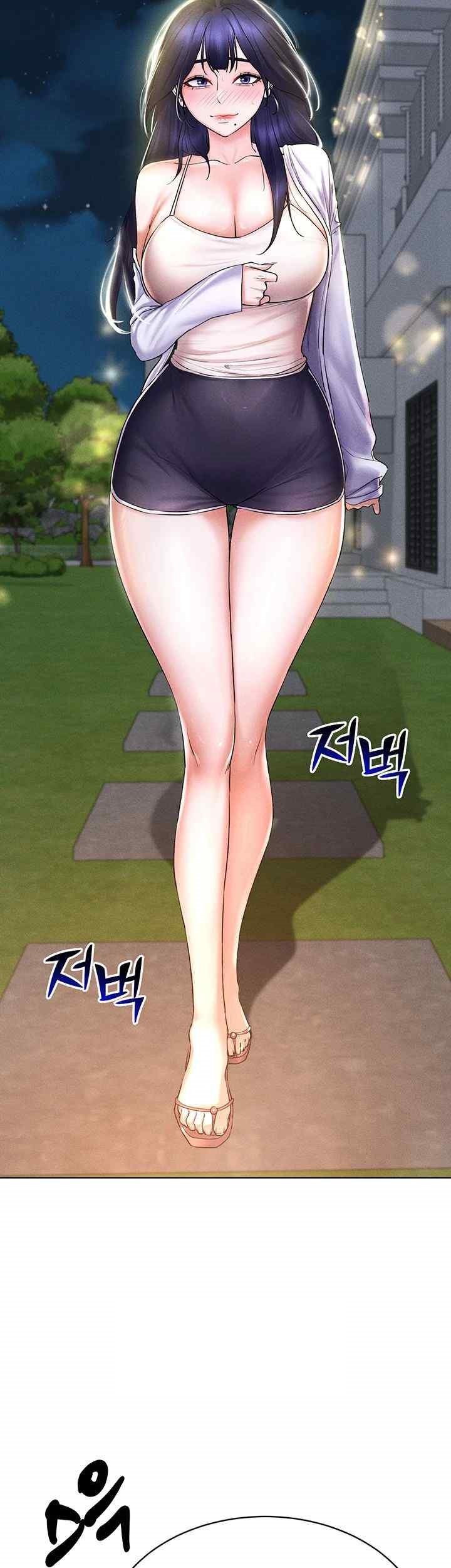 Using Eroge Abilities In Real Life Raw Chapter 18 Page 18