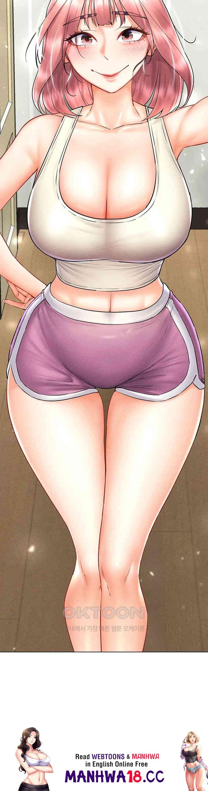 Using Eroge Abilities In Real Life Raw Chapter 31 Page 47