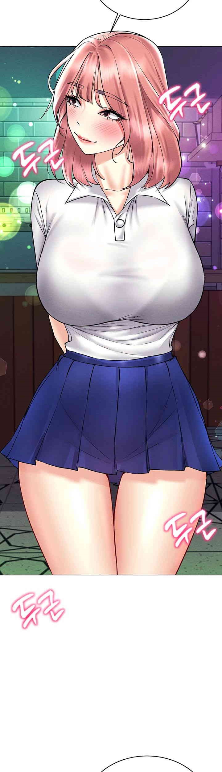 Using Eroge Abilities In Real Life Raw Chapter 35 Page 36