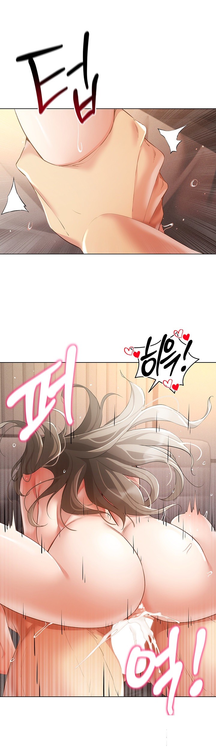 Using Eroge Abilities In Real Life Raw Chapter 48 Page 34