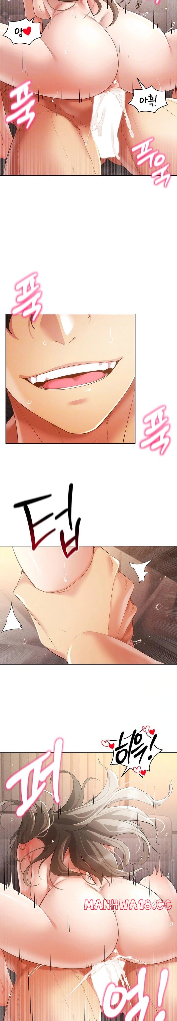 Using Eroge Abilities In Real Life Raw Chapter 49 Page 3