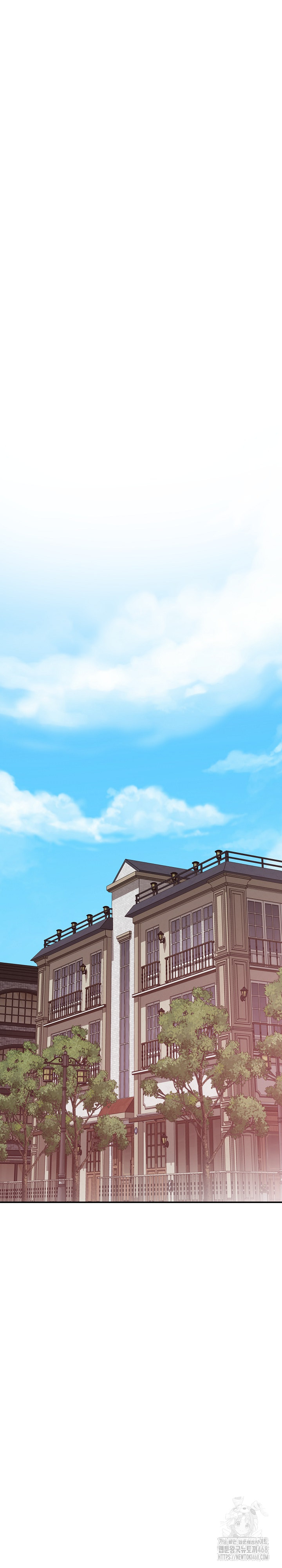 God of Pleasure Raw Chapter 50 Page 2