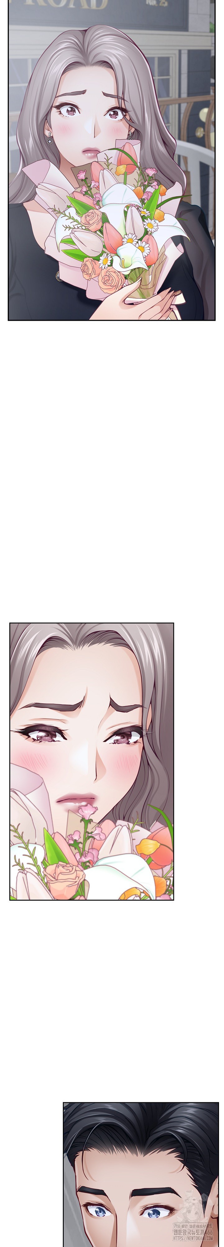 God of Pleasure Raw Chapter 34 Page 24