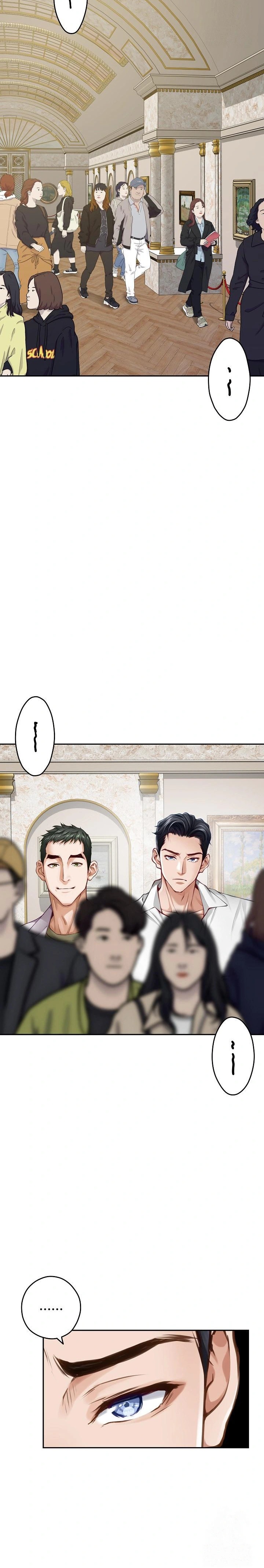 God of Pleasure Raw Chapter 52 Page 26