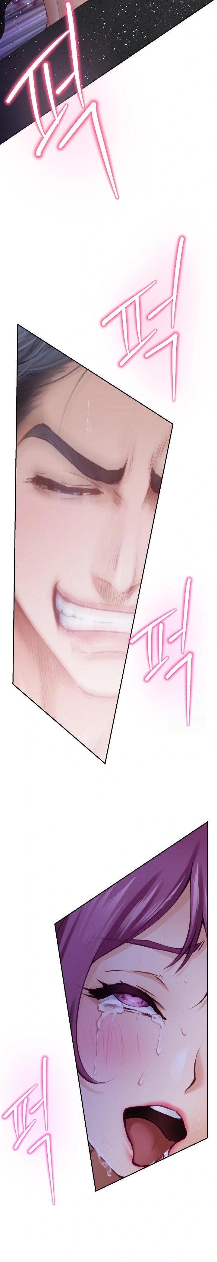 God of Pleasure Raw Chapter 54 Page 29