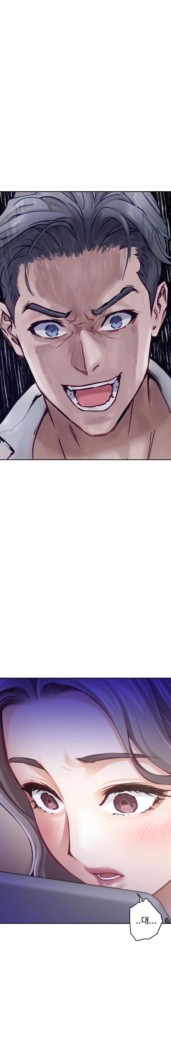 God of Pleasure Raw Chapter 54 Page 35