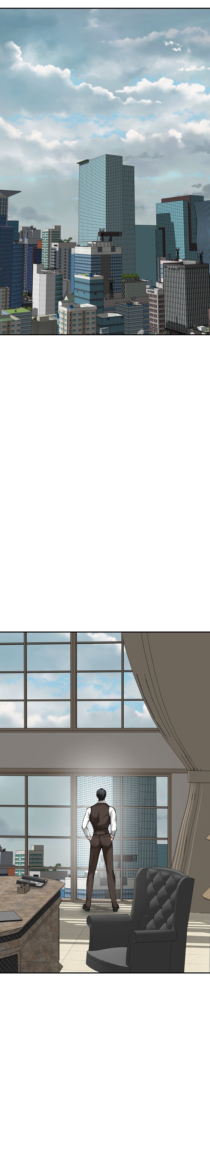 God of Pleasure Raw Chapter 39 Page 37