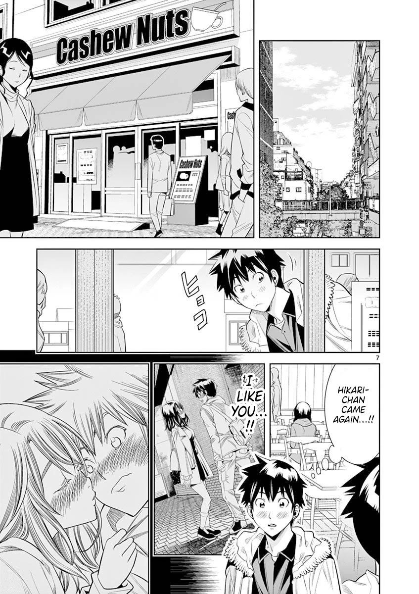 Hadacamera Chapter 20 Page 7