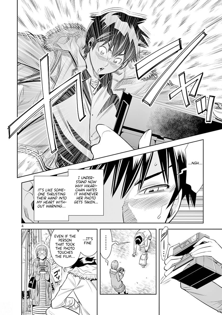 Hadacamera Chapter 21 Page 4