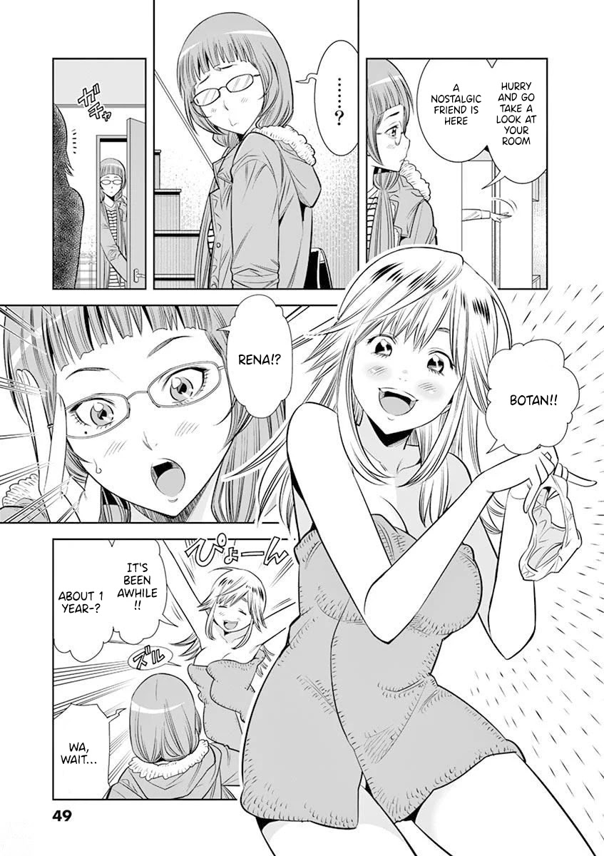 Hadacamera Chapter 21 Page 7