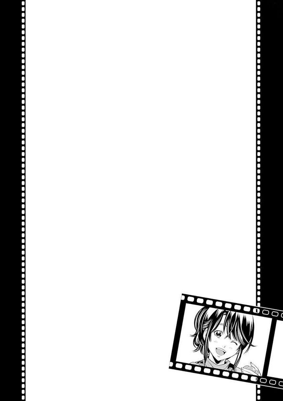 Hadacamera Chapter 24 Page 20