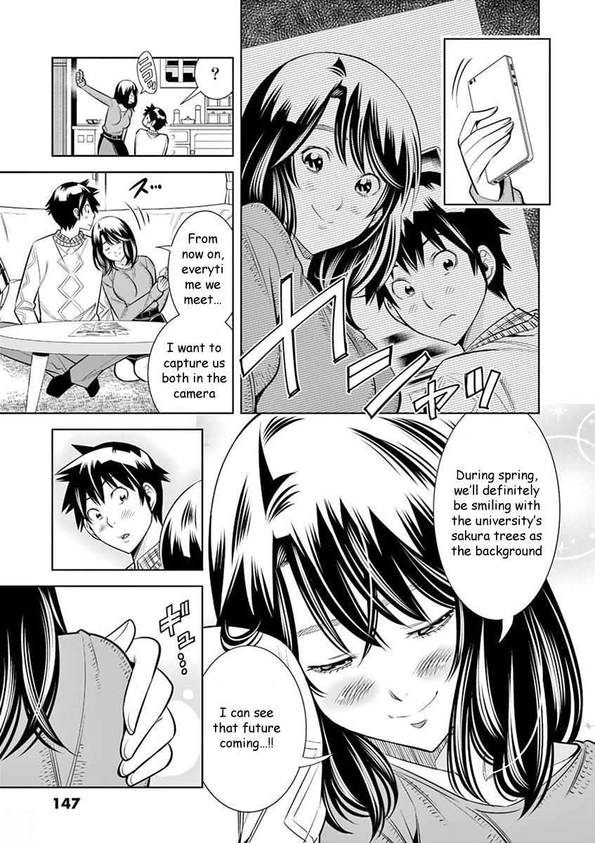 Hadacamera Chapter 26 Page 5