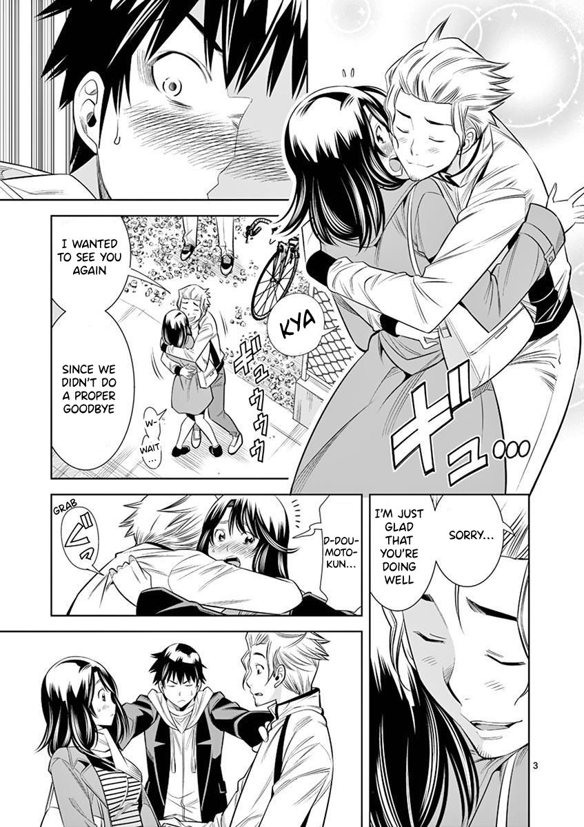 Hadacamera Chapter 27 Page 3
