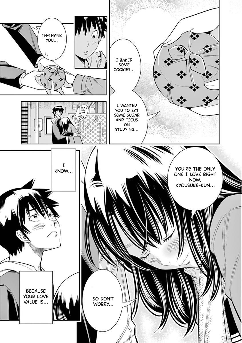 Hadacamera Chapter 27 Page 7