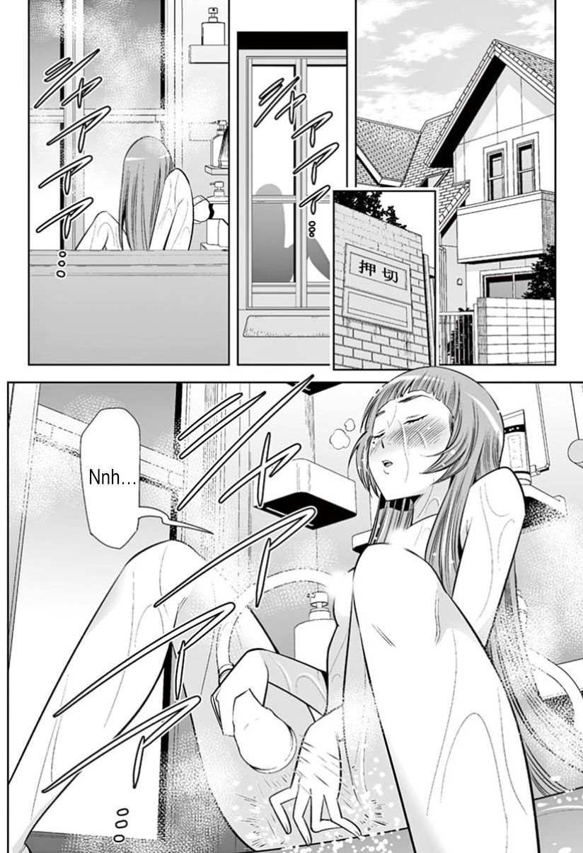 Hadacamera Chapter 29 Page 2