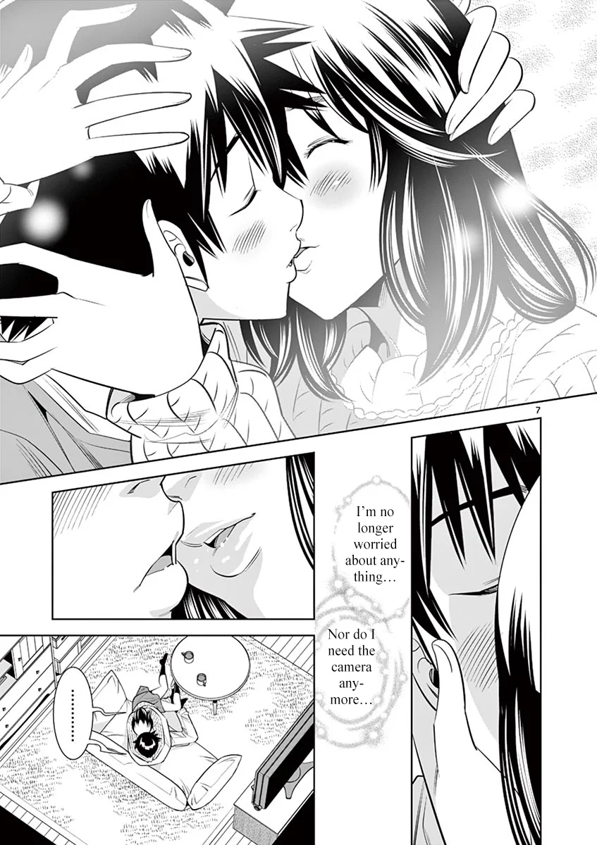 Hadacamera Chapter 35 Page 7