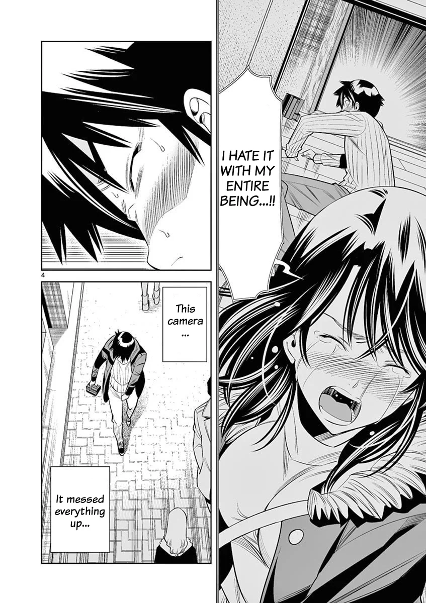 Hadacamera Chapter 38 Page 4