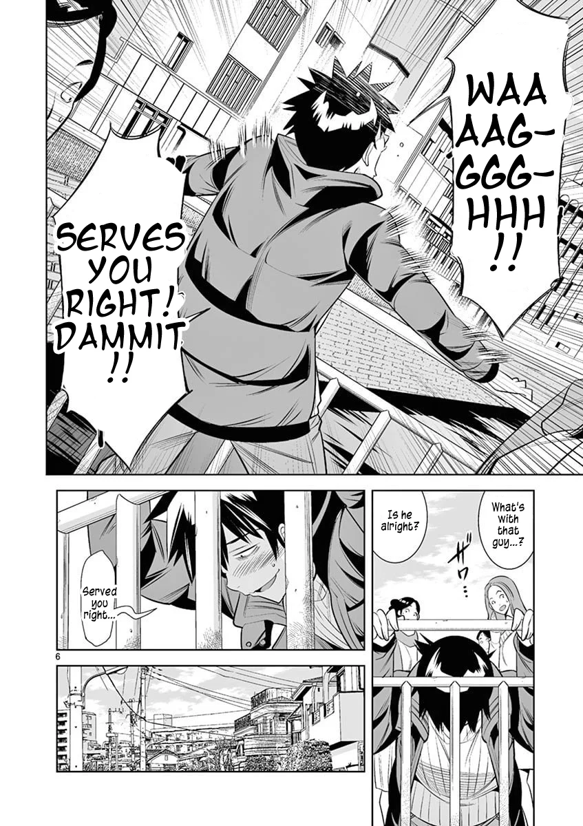 Hadacamera Chapter 38 Page 6