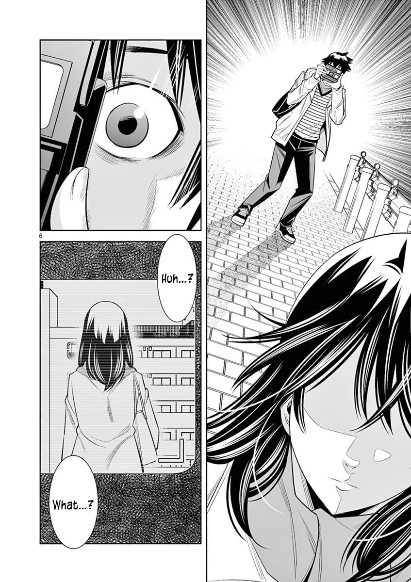 Hadacamera Chapter 41 Page 6