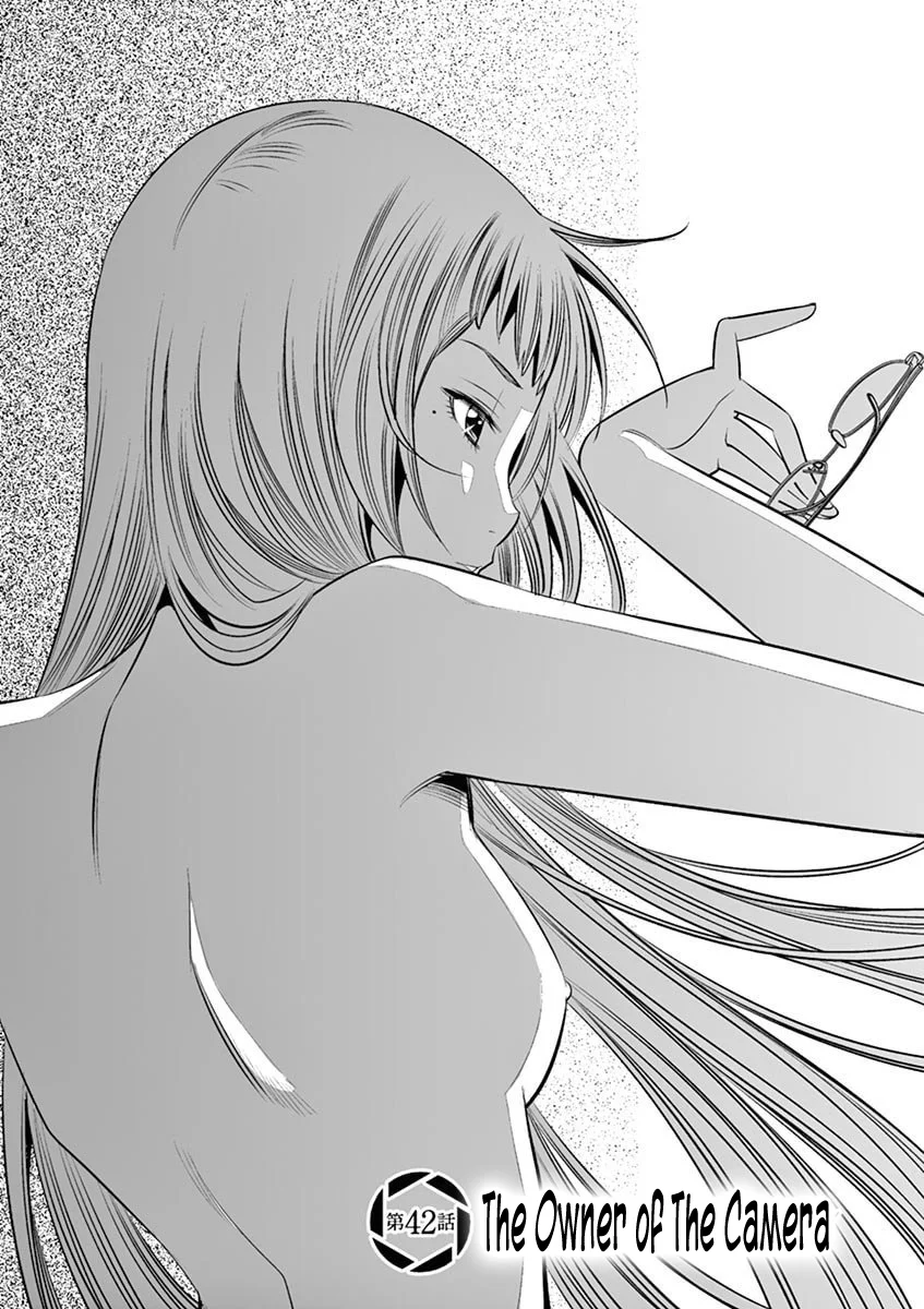 Hadacamera Chapter 42 Page 1