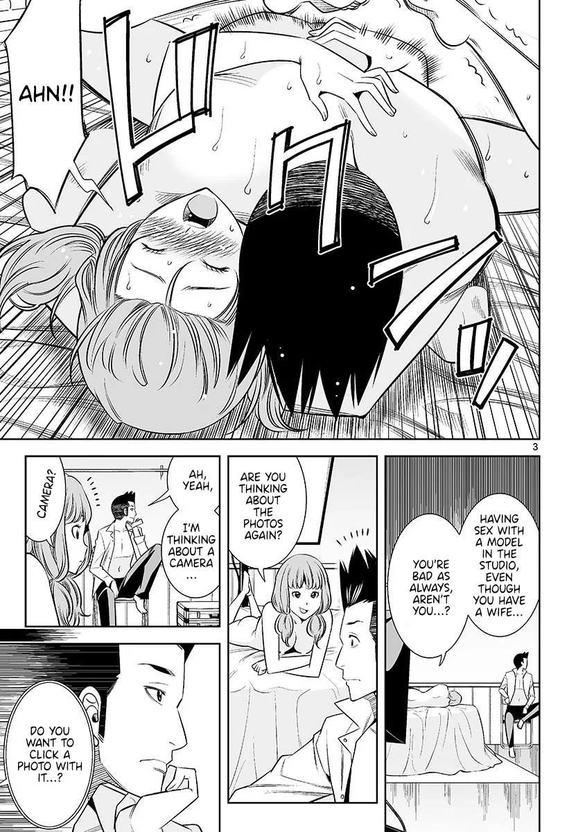 Hadacamera Chapter 47 Page 3