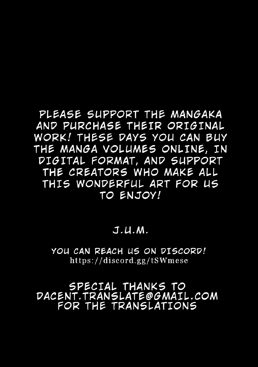 Hadacamera Chapter 9: Feelings = % Page 23