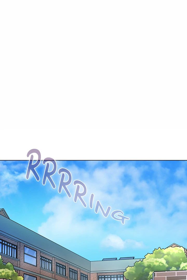 The Ghostly Deal Chapter 1 Page 1