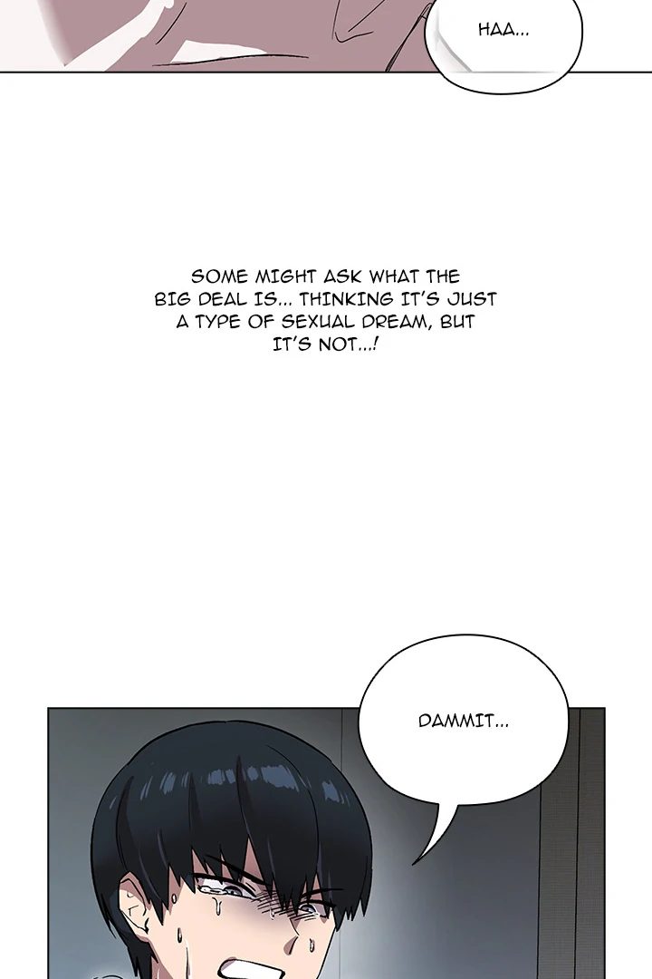 The Ghostly Deal Chapter 1 Page 100