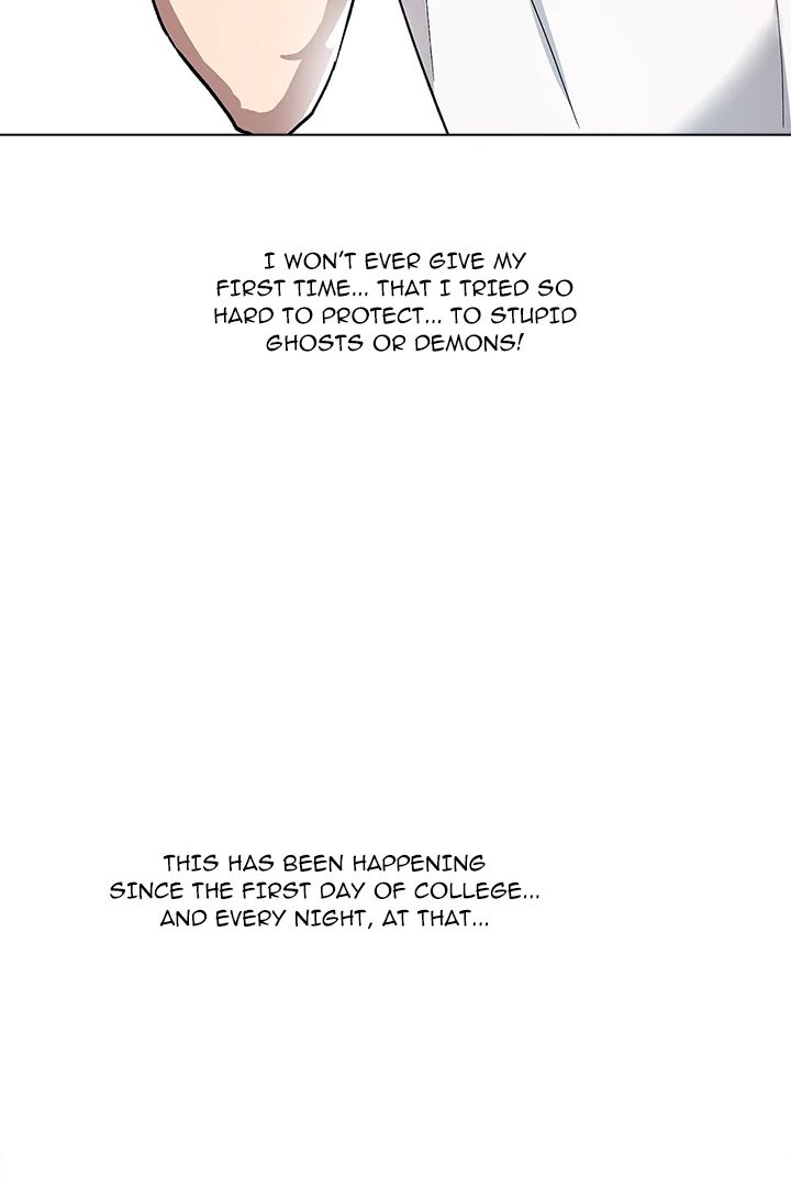 The Ghostly Deal Chapter 1 Page 106