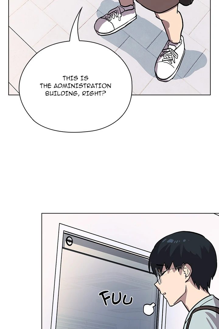 The Ghostly Deal Chapter 1 Page 110