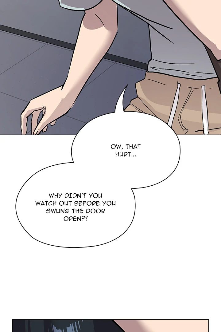 The Ghostly Deal Chapter 1 Page 115