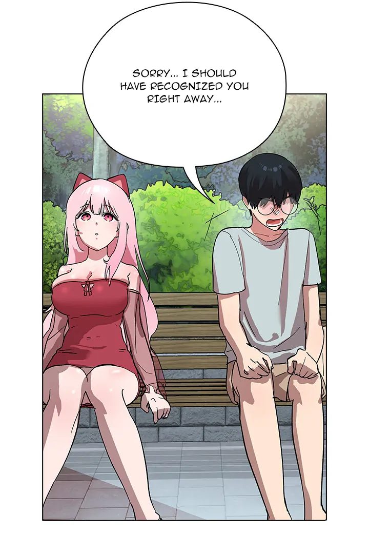 The Ghostly Deal Chapter 1 Page 122