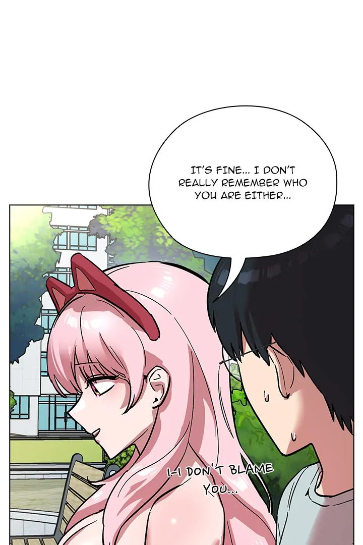The Ghostly Deal Chapter 1 Page 123