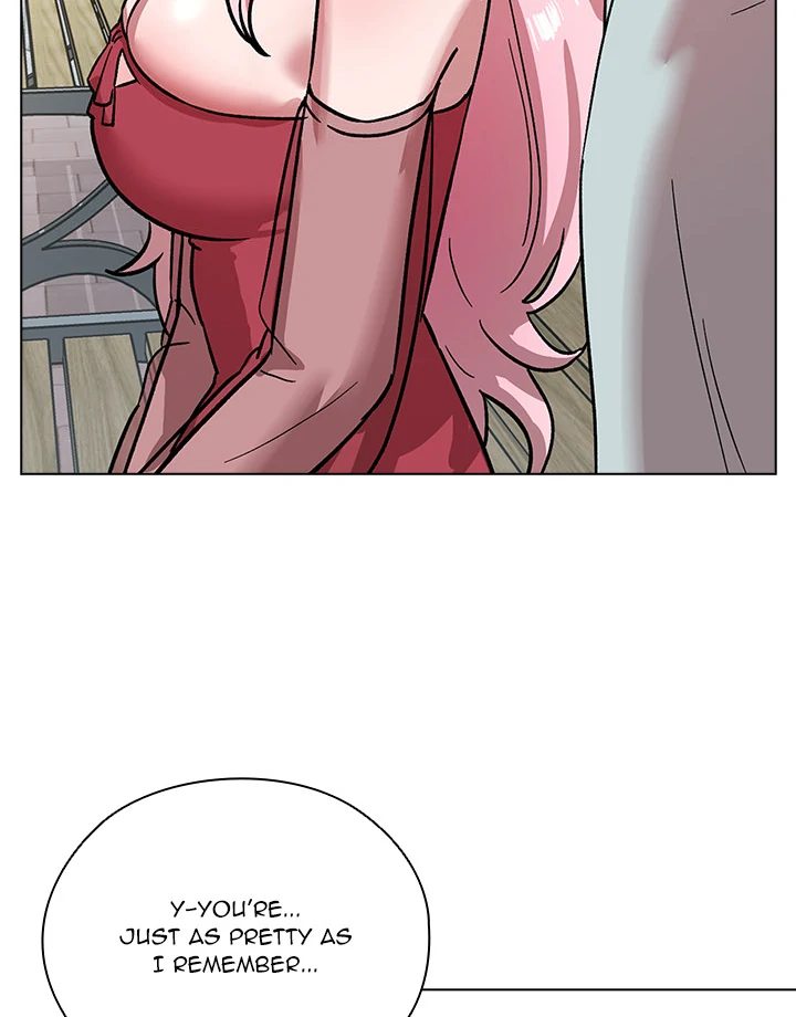 The Ghostly Deal Chapter 1 Page 124